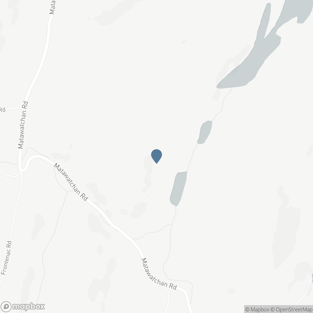 3192 MATAWATCHAN ROAD, Greater Madawaska, Ontario K0J 2R0